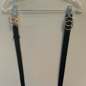 Women’s adjustable belts